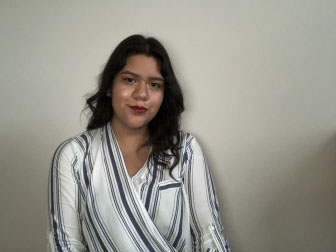 Chantal Carrillo-ferreyra