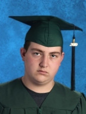 Troy Michael Bentley