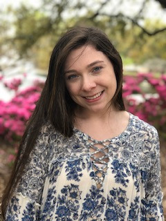 Macey Marie Mclaurin