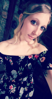 Hannah Joy Niederkofler