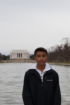 Yatin Srinivash Ramesh Babu