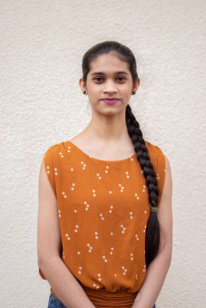 Meenakshi Chandrasekaran