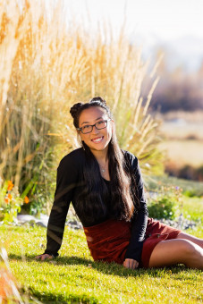 Caroline Ruby Feng Goodman