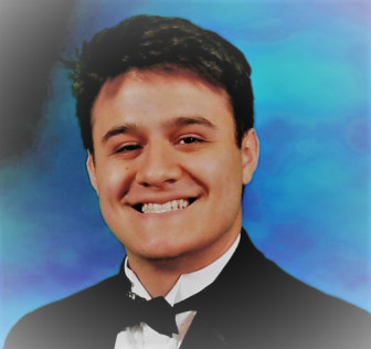 Justin James Cardona