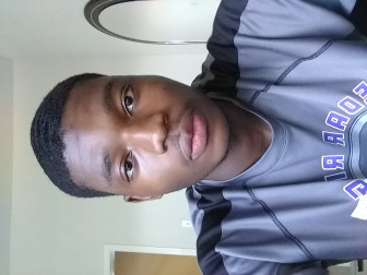 Geoffrey A. Agueze, Jr.