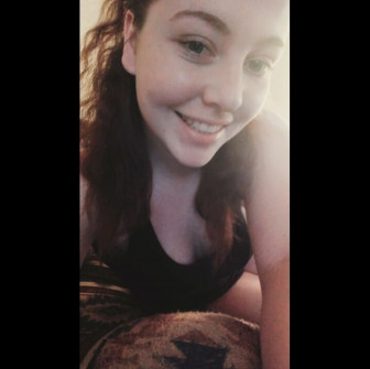 Christina Nicole Gama