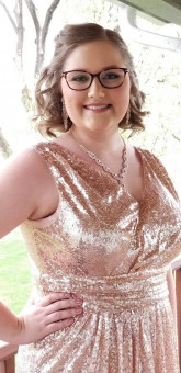 Ariel Rene' Stamback