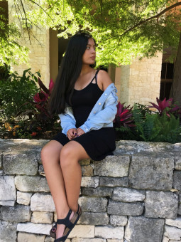 Nicole Yadira Estrada