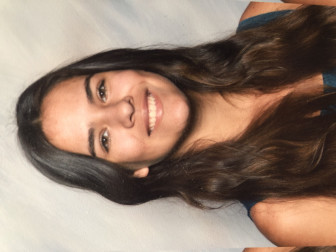 Jordan Rachel Salazar