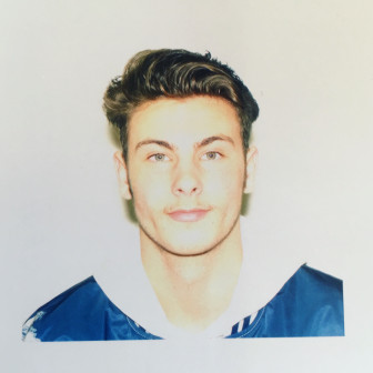 James Russell Thayer Lowell