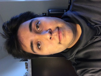 Nicholas Paul Guerra