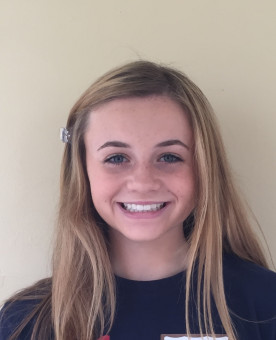 Hannah Rose Macomber