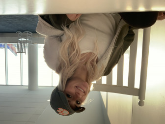 Dannielle Marie Tremblay