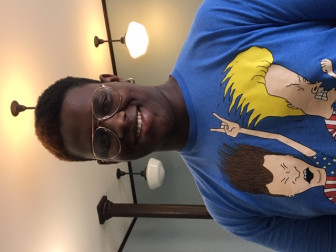 Antwan Gerrod Tucker Jr