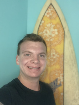 Dillon Timothy Weidner