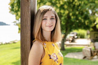 Ashton Louise Morris