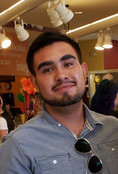 Francisco Xavier Montoya Jr.