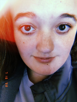 Paige Alexandra Rathbun