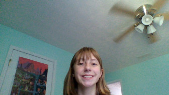 Grace Joy Higginbotham