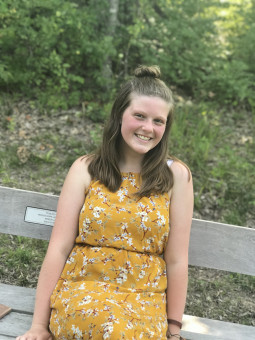 Jenna Elizabeth Mary Martin