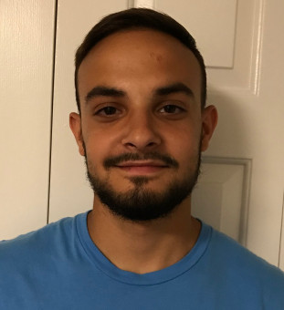 Christopher Cervantes