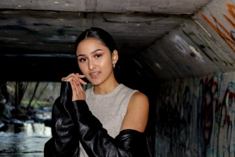 Kathleen Calix Alvarado