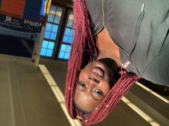 Alexandria Aladesuru