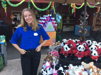 Katie Alice Stinchcomb