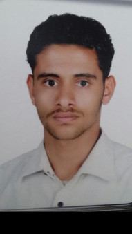 Mohammed Ahmed Al-ahmadi