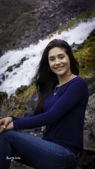 Darian Sierra Baumann