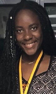 Eunice Aluko