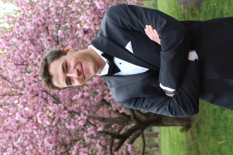 Evan Creighton Niehoff