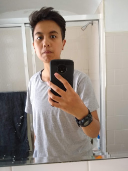 Mariel Jade Emiliano