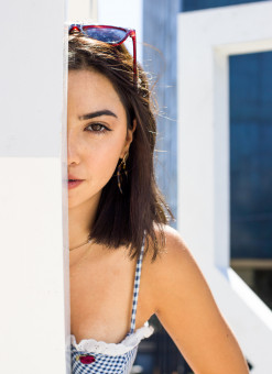 Marie Madison Denayer