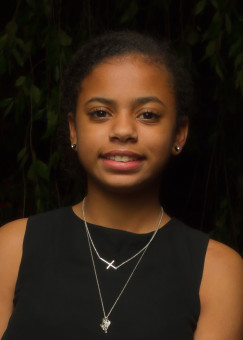 Kayla Serene Charles