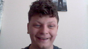 Ezekiel Ray Redinger