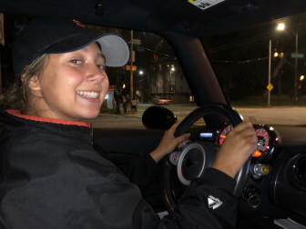 Michaela Kalos Schillinger