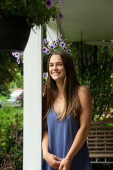 Jennifer Jane Austin