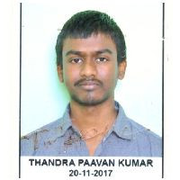 Thandra Paavan Kumar