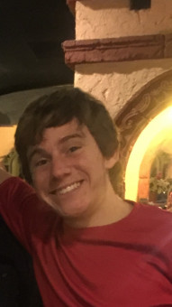 Jonathan Preston-terry