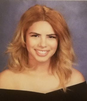 Christina Katherine Soto