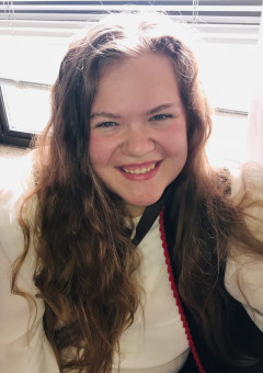 Serena Noelle Doering