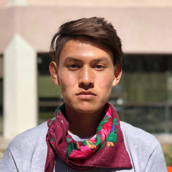 Taejonon Yazhe Denetclaw