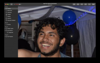 Miguel Angel Tijerina