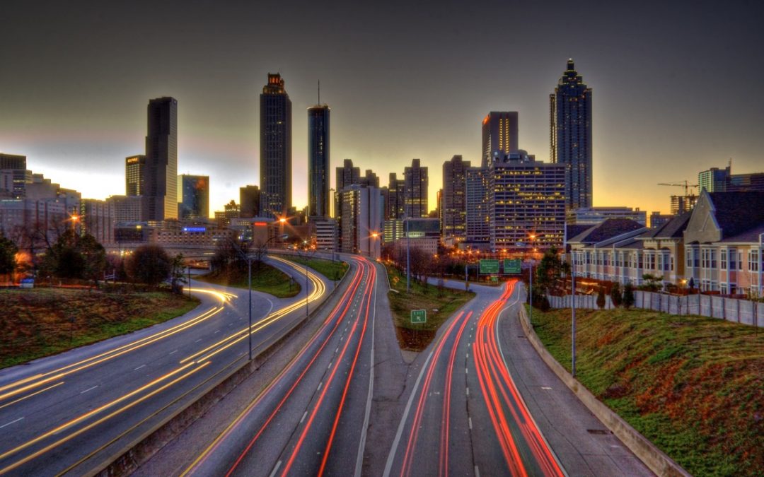 Atlanta Drivers Education Courses: Look Online, Atlanta