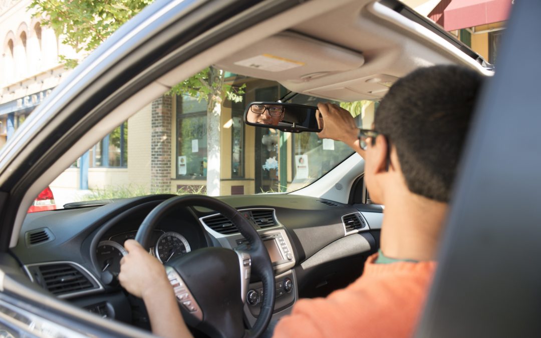 A New Way for Georgia Teens to Learn to Drive: Online