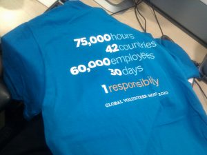 California Youth Volunteers