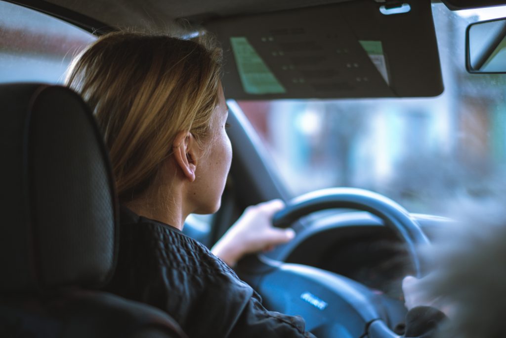 New Jersey Defensive Driving Course