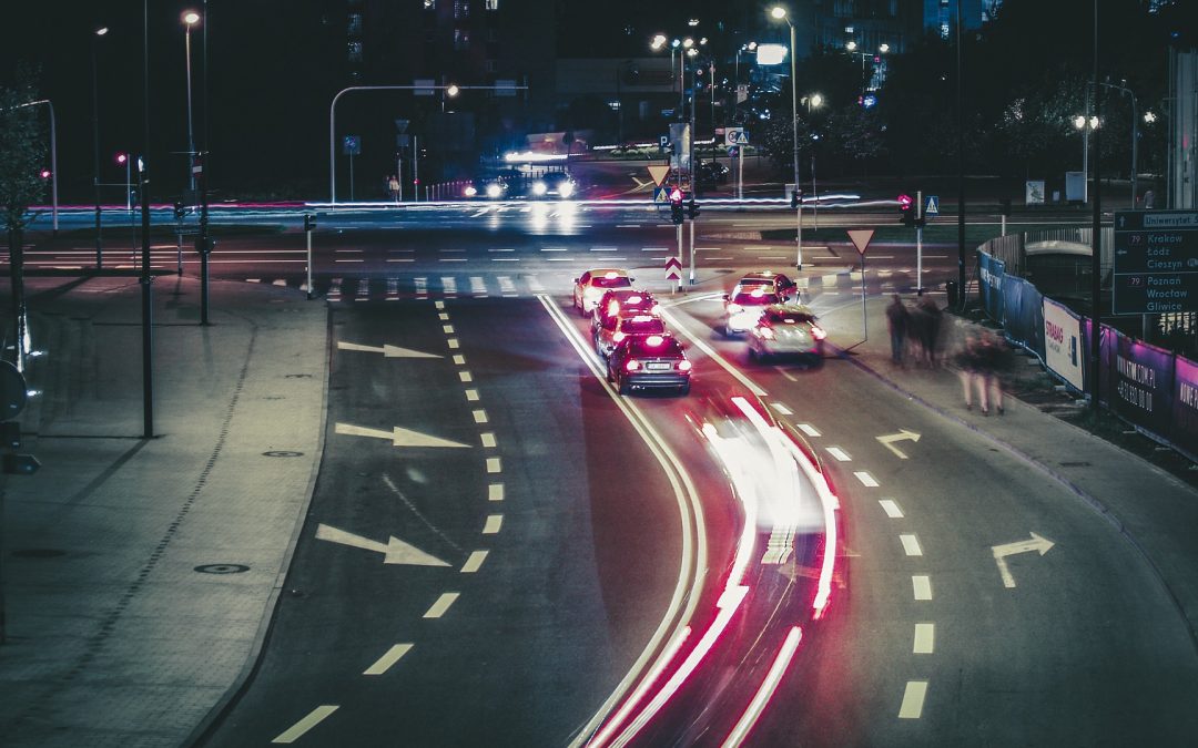 Can Traffic School Help With a Red Light Ticket in Arizona