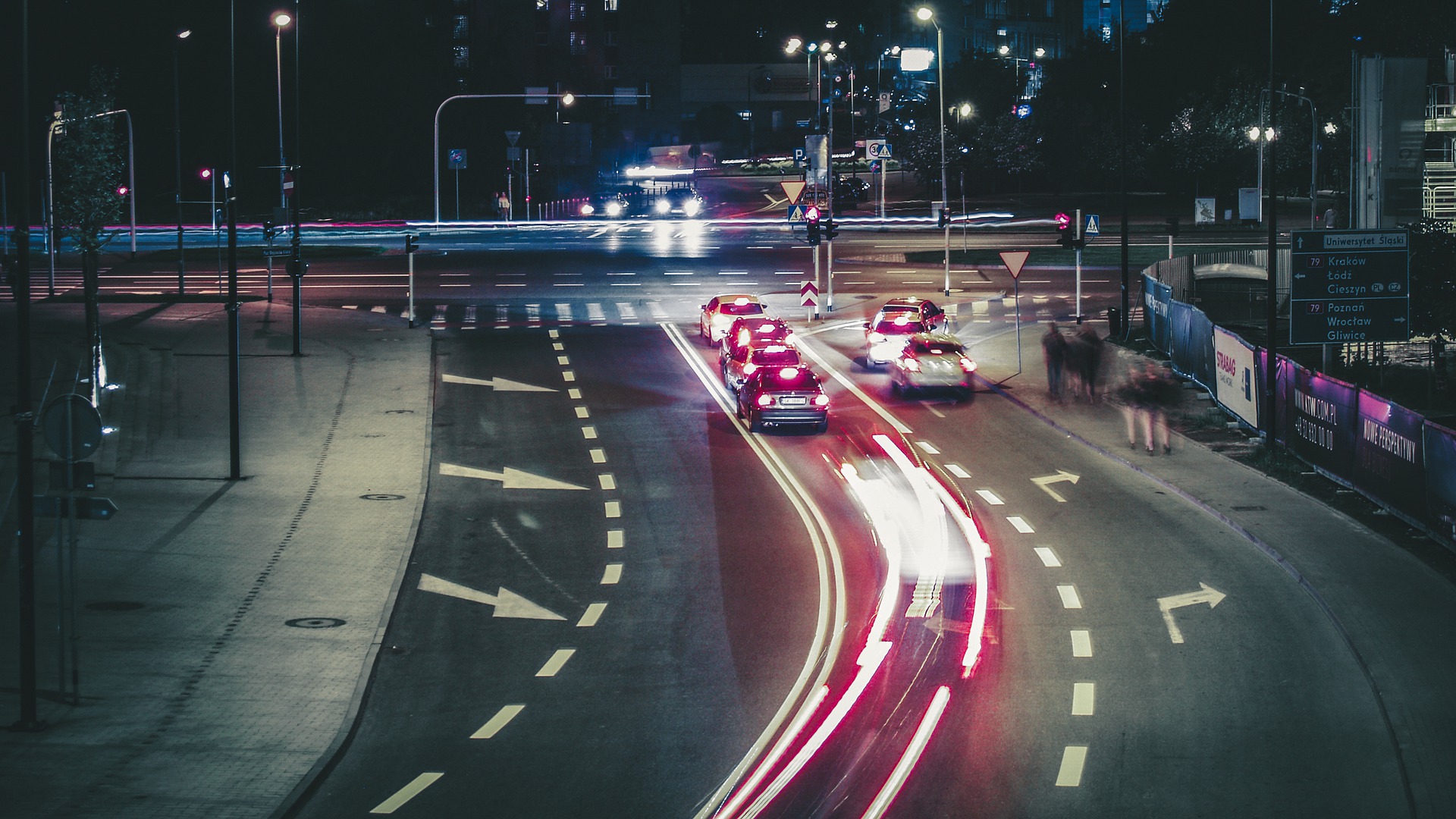 Can Traffic School Help With a Red Light Ticket in Arizona